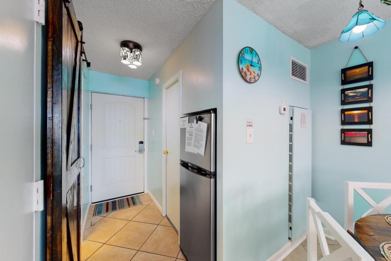 The Top Of The Gulf #612 Panama City Beach Exterior foto