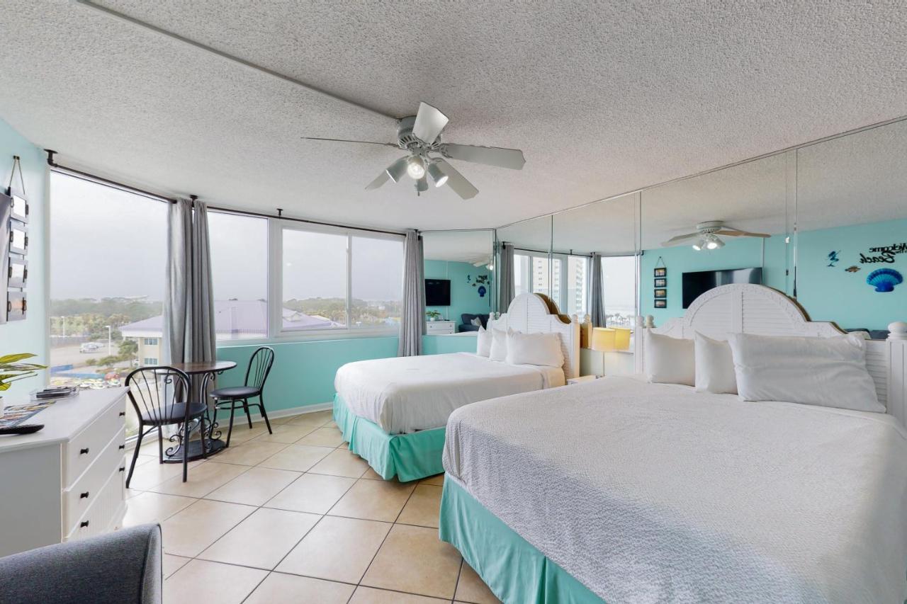 The Top Of The Gulf #612 Panama City Beach Exterior foto