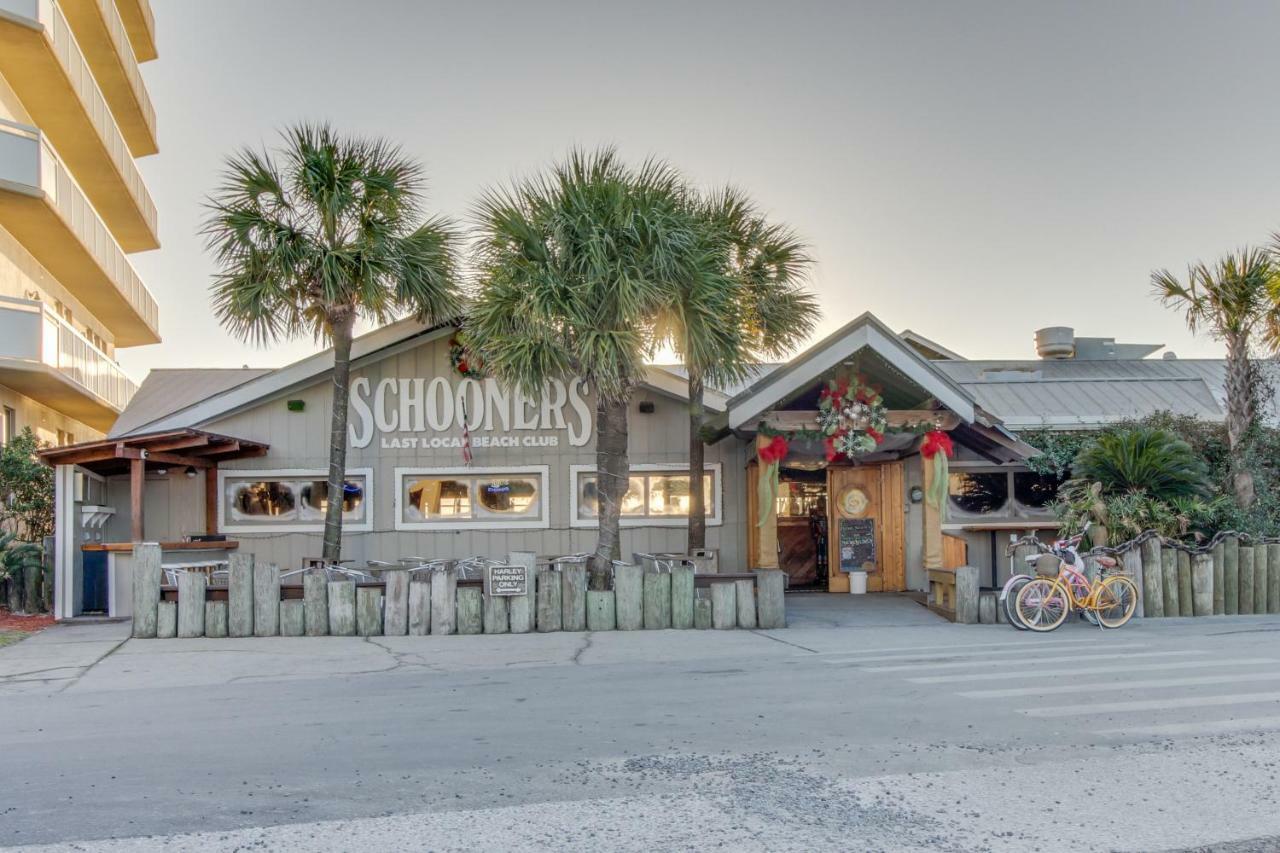The Top Of The Gulf #612 Panama City Beach Exterior foto
